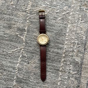 Michael Kors Parker Watch